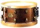 Brass Snare Drums