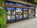 MusiX GmbH Rheinfelden (Baden)