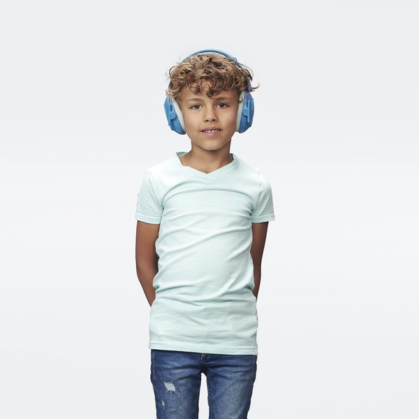 Alpine Muffy Kids 2.0 (blue)