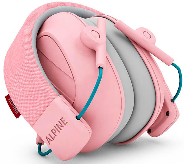 Alpine Muffy Kids 2.0 (pink)