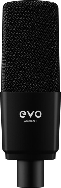 Audient EVO Start Recording Bundle