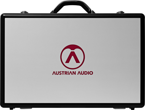 Austrian Audio OCDC1 Dual Case