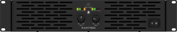 Behringer KM750