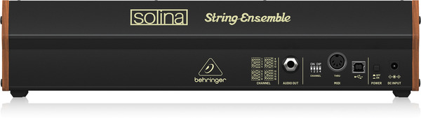 Behringer Solina String Ensemble
