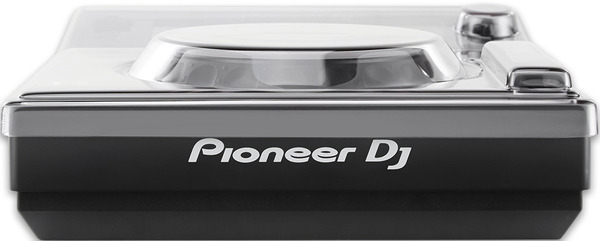 Decksaver Cover for Pioneer XDJ-700 / DS-PC-XDJ700