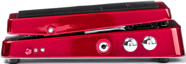 Dunlop SW-95 CryBaby Slash Signature Wah Red