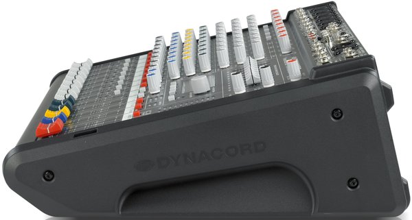 Dynacord PowerMate 600-3 / PowerMate 600 Mk3