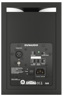 Dynaudio LYD-5 (white)