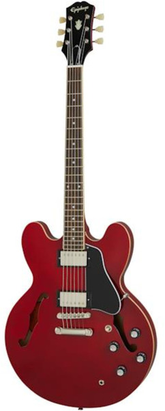 Epiphone ES-335 (cherry)