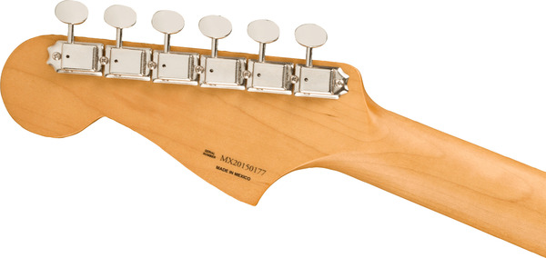 Fender Noventa Jazzmaster MN (surf green)