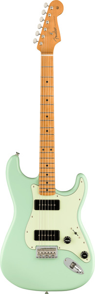 Fender Noventa Strat MN (surf green)