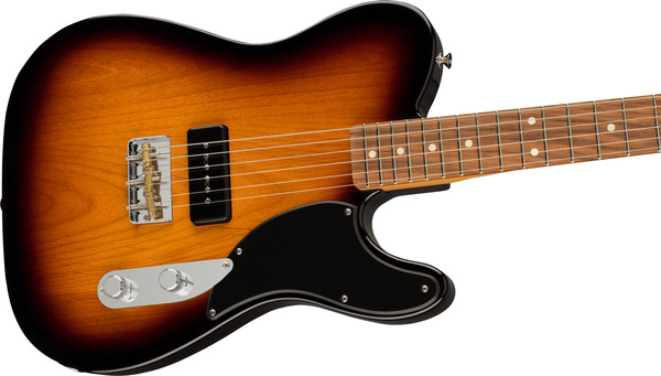 Fender Noventa Tele PF (2 color sunburst)