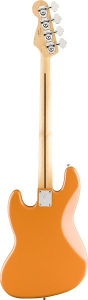 Fender Player Jazz Bass PF (capri orange)