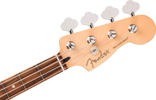 Fender Player Precision Bass PF (sea foam green)