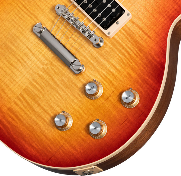 Gibson Les Paul Standard Faded 60's (vintage cherry sunburst)