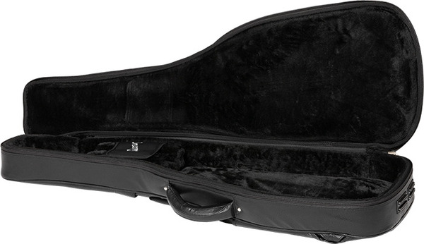 Gibson Premium Soft Case / Vinyl Soft Case (black)