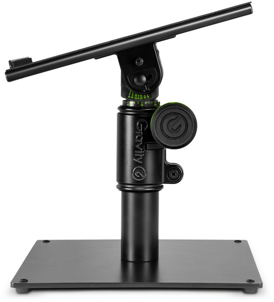 Gravity SP 3102 / Studio Monitor Speaker Stand (black)