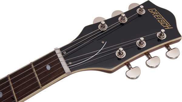 Gretsch G2655T-P90 (two-tone sahara metallic)