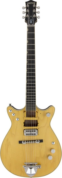 Gretsch G6131-MY Malcolm Young Signature Jet (natural)