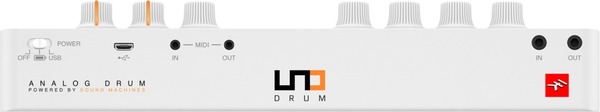 IK Multimedia UNO Drum