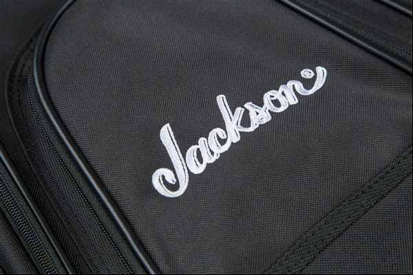 Jackson Minion Bass Gig Bag (black)
