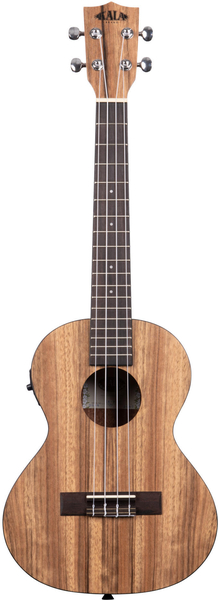 Kala Pacific Walnut Tenor EQ