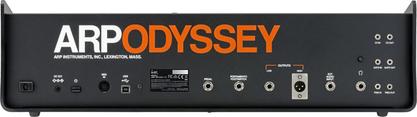 Korg ARP Odyssey FS Kit