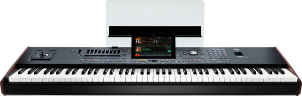 Korg Pa5X International (88 keys)