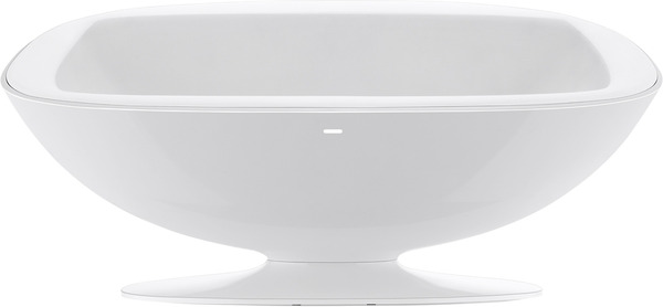 LAVA MUSIC Space Charging Dock for ME3 36' (space white)