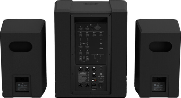 LD-Systems Dave 12 G4X