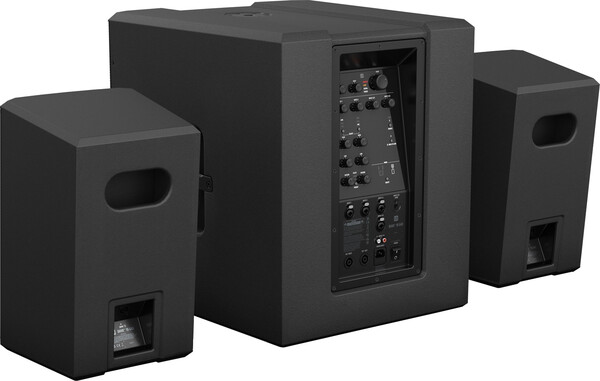 LD-Systems Dave 15 G4X