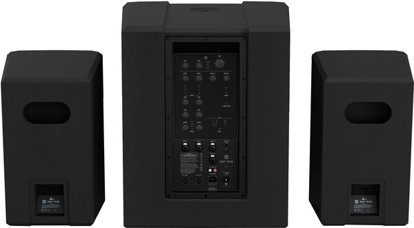 LD-Systems Dave 15 G4X