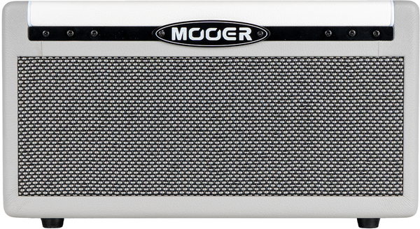 MOOER SD30I / Multi-Effects & Modeling Guitar Combo (2x4' / 30W)