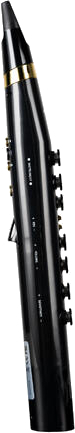 MOOER Wi100 Wind Instrument (black)