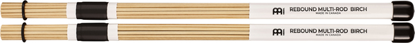 Meinl Birch Rebound Multi-Rods