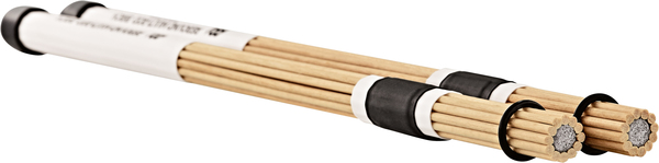 Meinl Birch Rebound Multi-Rods