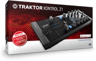 Native Instruments NI Traktor Kontrol Z1