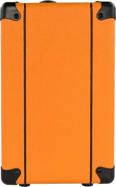 Orange Crush 20RT Guitar Combo (orange)