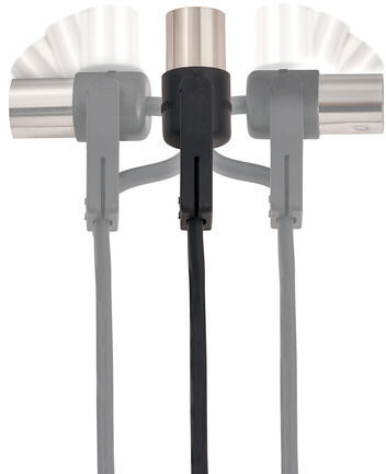 RockBoard FlaX Plug MIDI Cable (30 cm / 11 13/16'')