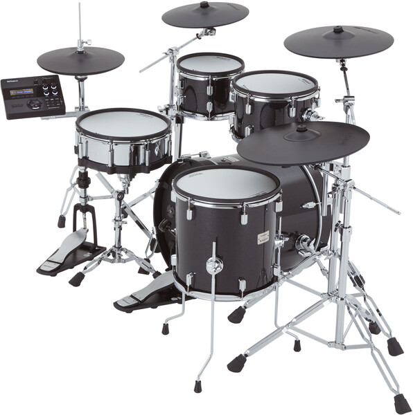 Roland VAD507 V-Drum Kit