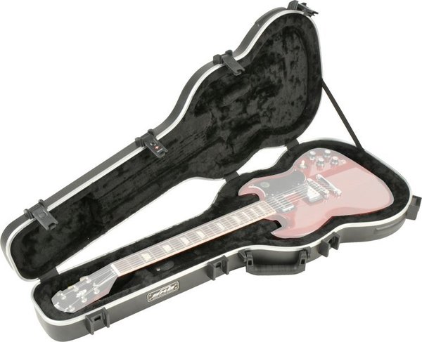 SKB SKB-61 SG Type Hardshell