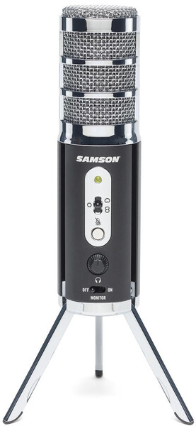 Samson Satellite USB/iOS Microphone