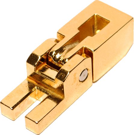 Schaller Floyd Rose Saddle No.2 (gold, 9.0mm)