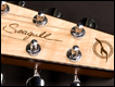 Seagull Flame Maple QI / Cutaway