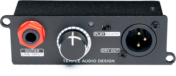 Temple Audio Design STUDIO MOD