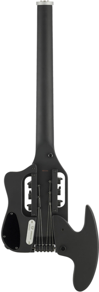Traveler Guitar Speedster Standard (rat black)