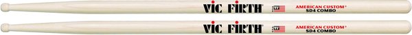 Vic Firth SD4 Combo (Maple)