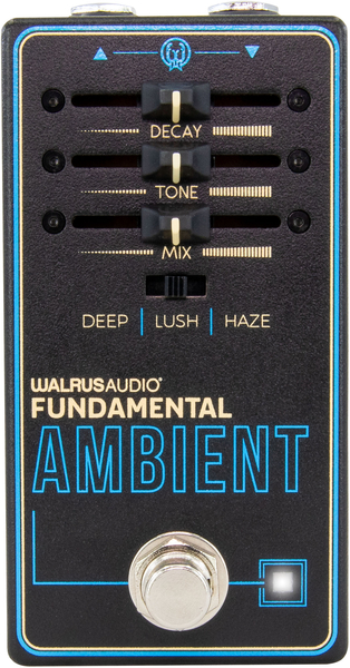Walrus Audio Ambient Reverb