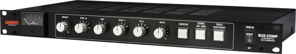 Warm Audio Bus-Comp