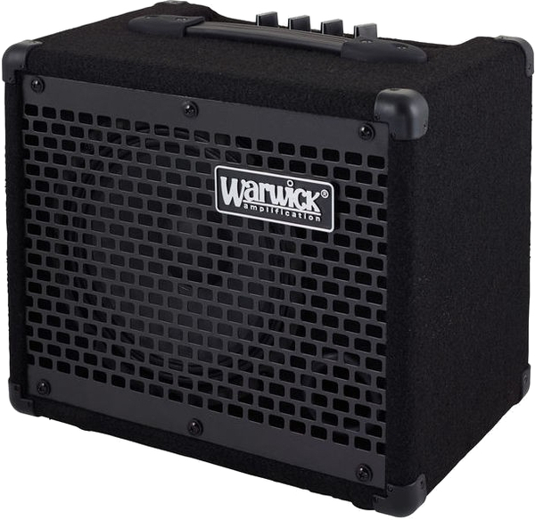 Warwick BC 10 Combo 8' (10 Watt 230V)